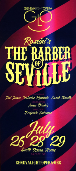 Barber of Seville